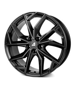 1x Alufelge 18″ Alutec ADX.02 für Dacia Modelle: Jogger/Sandero