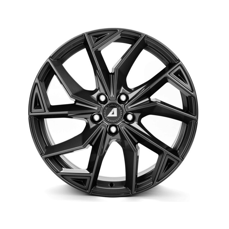 1x Alufelge 18″ Alutec ADX.02 für Dacia Modelle: Jogger/Sandero - Image 3