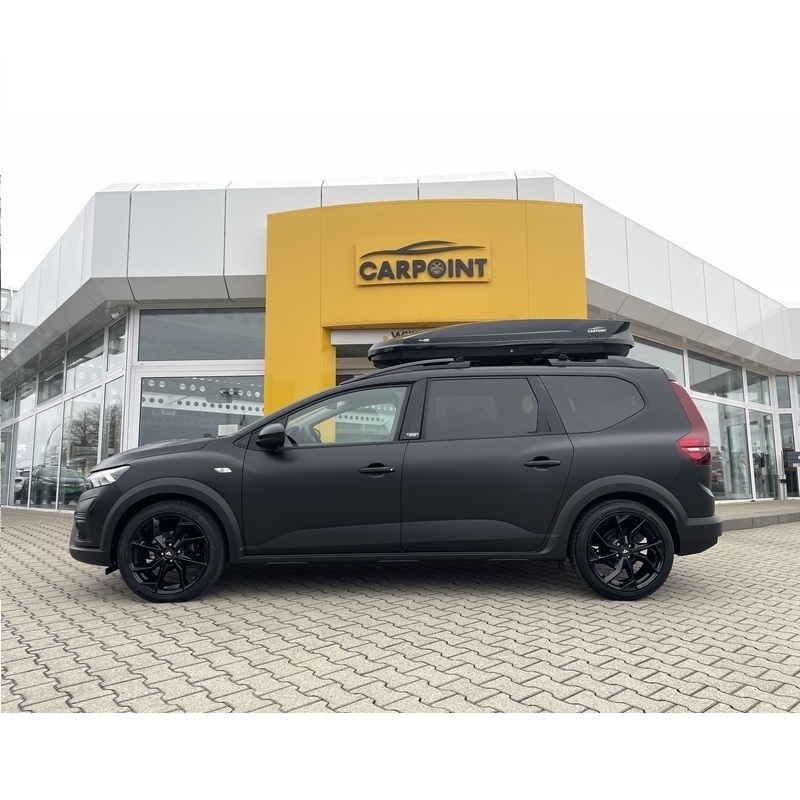 1x Alufelge 18″ Alutec ADX.02 für Dacia Modelle: Jogger/Sandero - Image 4