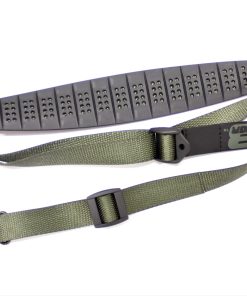 3HGR Gewehrriemen Overberget