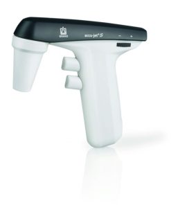 accu-jet® S