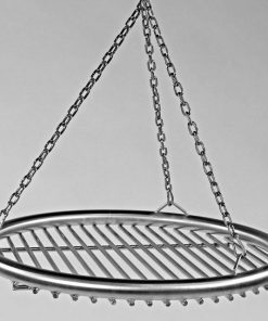 Grillrost 50cm Edelstahl