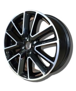 1x Alufelge 16″ für Dacia Lodgy