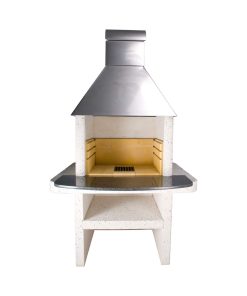 Cheminée Rialto Granit