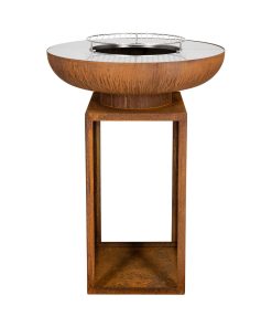 Feuerschale Galeria 75cm gerostet