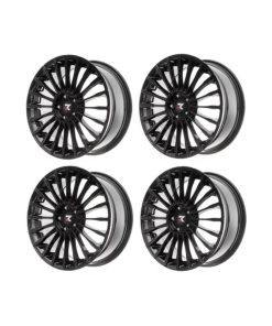 4x REDUST Alufelge 20″ für Dacia Duster II