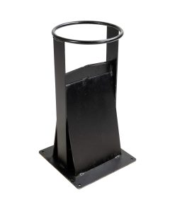 Spaltstock Forte schwarz