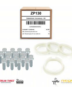 ZP130 Z05 (63,4-56,1) ZS7 (M12x1,5×26)