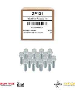 ZP131(58,1+65,1)ohne ZR-ZS6(M12x1,25×28)