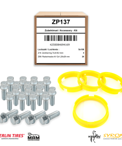 ZP137 Z14 (72,6-65,1) ZS6 (M12x1,25×28)