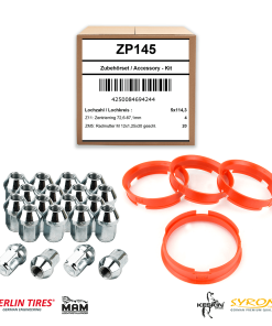 ZP145 Z11 (72,6-67,1) ZM5 (M12x1,25×30)