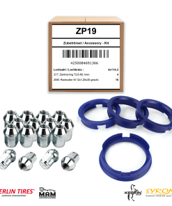 ZP19 Z17(72,6-60,1) ZM5(M12x1,25×30)ges.