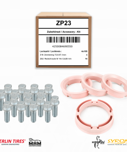 ZP23 Z19 (72,6-57,1) ZS2 (M14x1,5×28)