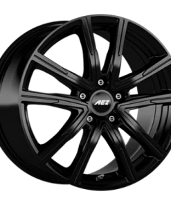 AEZ Montreal black