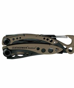 Leatherman Skeletool