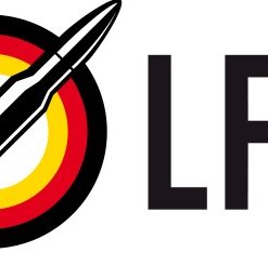 LFB 3 Band Classic 9.3×64 12.2g