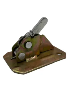 50 Spannschlösser Exzenterklemme Spannfrösche für Schalung Schalungsbretter